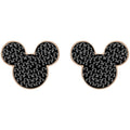Genuine Swarovski Mickey&Minnie Earrings 5435137