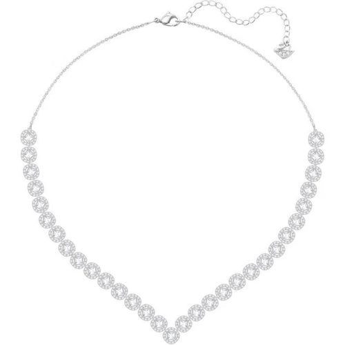 Genuine Swarovski Angelic Square Necklace - Large 5368145