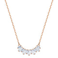 Genuine Swarovski Sunshine Radiant Necklace 5459590