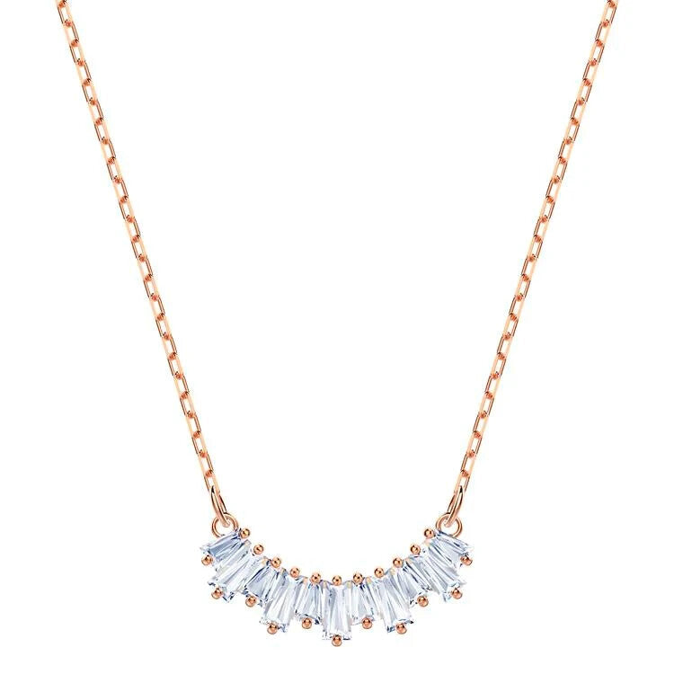 Genuine Swarovski Sunshine Radiant Necklace 5459590