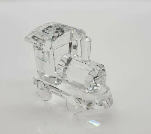 Genuine SWAROVSKI LOCOMOTIVE 5364562