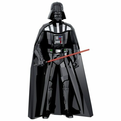 SWAROVSKI CRYSTAL STAR WARS DARTH VADER 5379499.