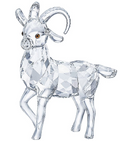 Genuine Swarovski Ibex Clear Crystal # 5464877
