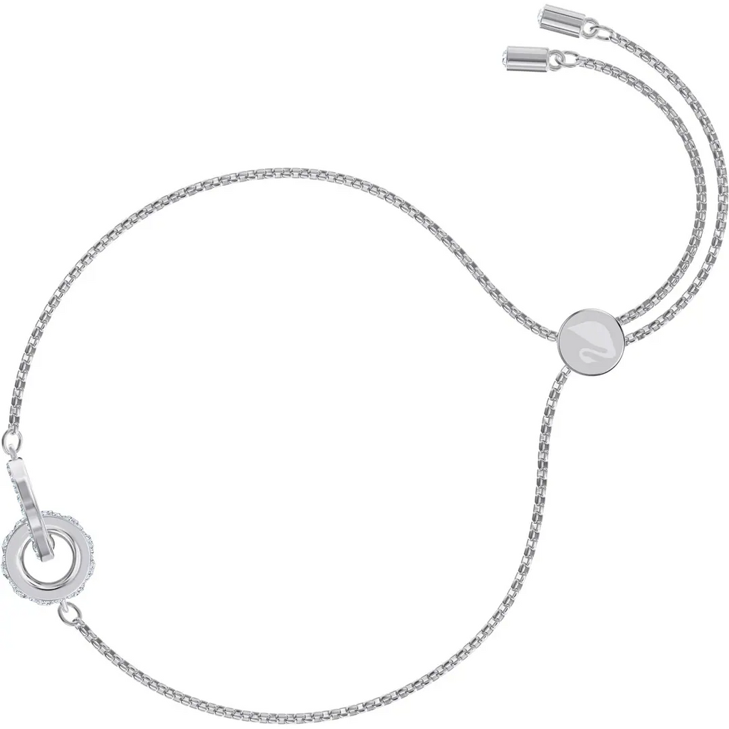 Genuine Swarovski  Remix Strand Symbol  Braclet  (18.7cm) 5511092