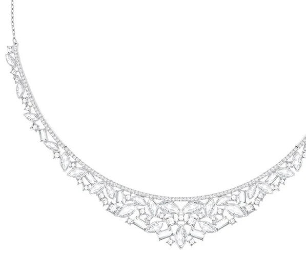 Genuine Swarovski Henrietta Medium Necklace 5351318