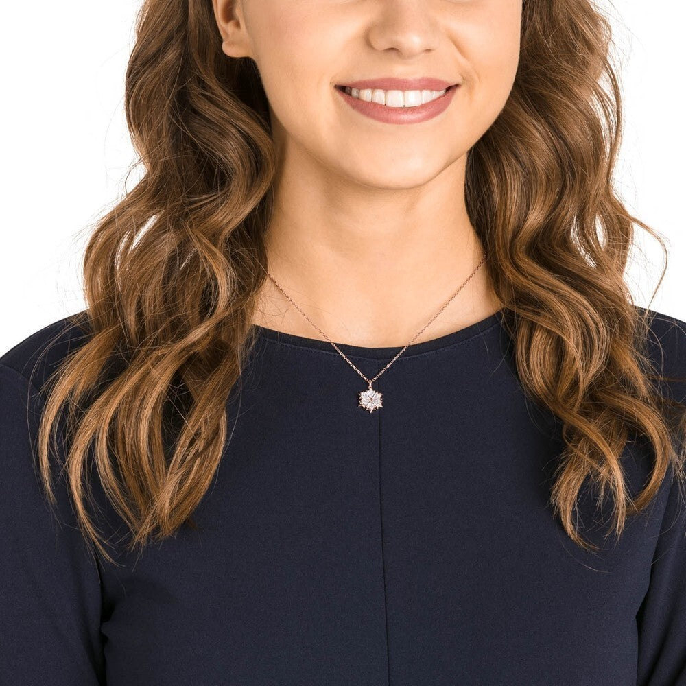 Genuine Swarovski Necklace 5428431