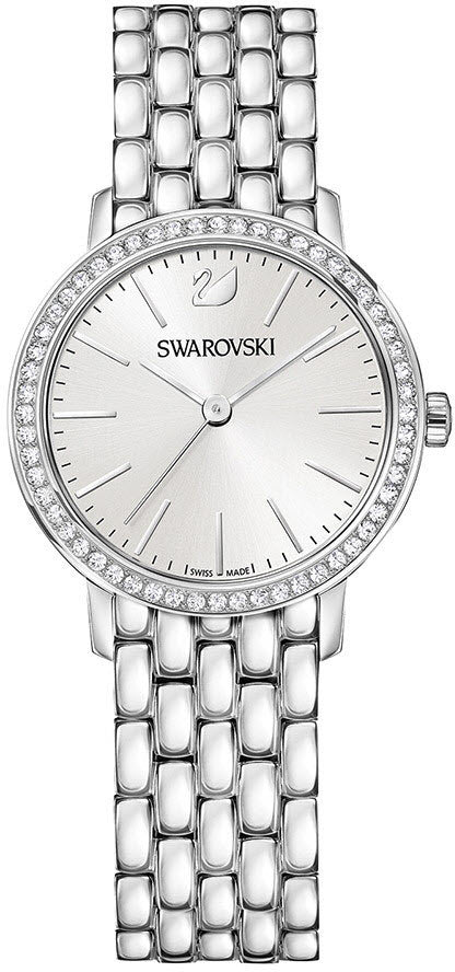 Genuine Swarovski Graceful Watch 5261499