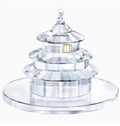 Genuine Swarovski Crystal  Temple Of Heaven 5428032