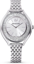 Genuine Swarovski  Women's Watch Silver 5519462