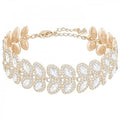 Genuine SWAROVSKI Baron Rose Bracelet 5350618