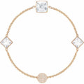Genuine Swarovski Donna Oro Rosa 5365756