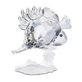 Genuine Swarovski Crystal 'Longnose Butterfly Fish' Figurine 4666567