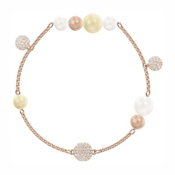 Genuine SWAROVSKI REMIX STRAND PEARL 5479007
