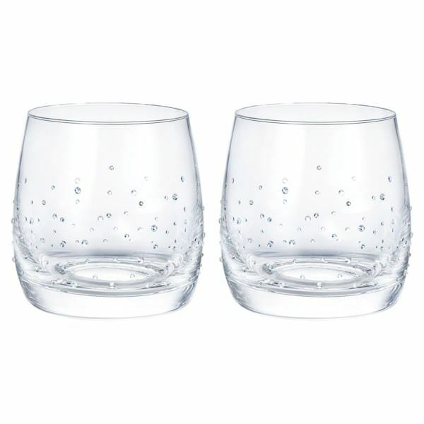 Light Tumblers (Set of 2)