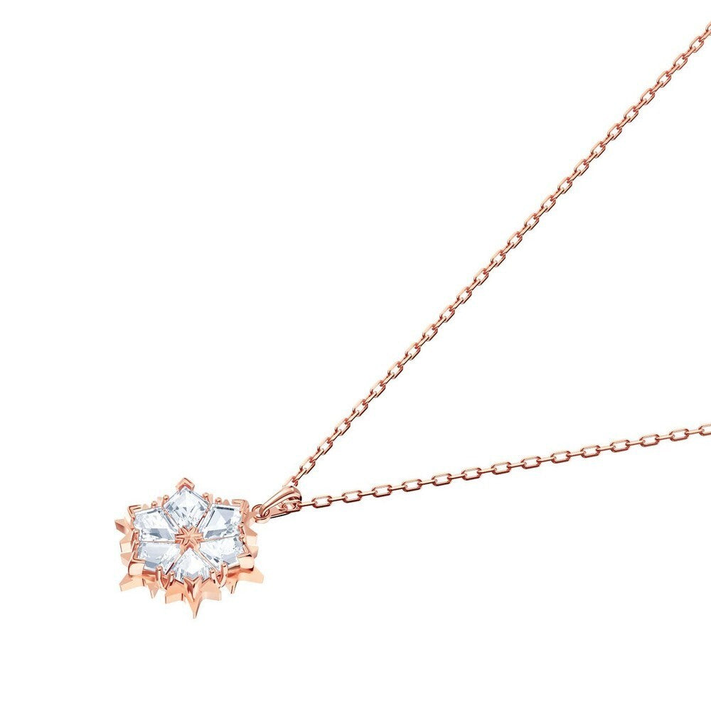 Genuine Swarovski Necklace 5428431