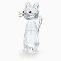 Genuine SWAROVSKI CRYSTAL CAT REPLICA  5492740