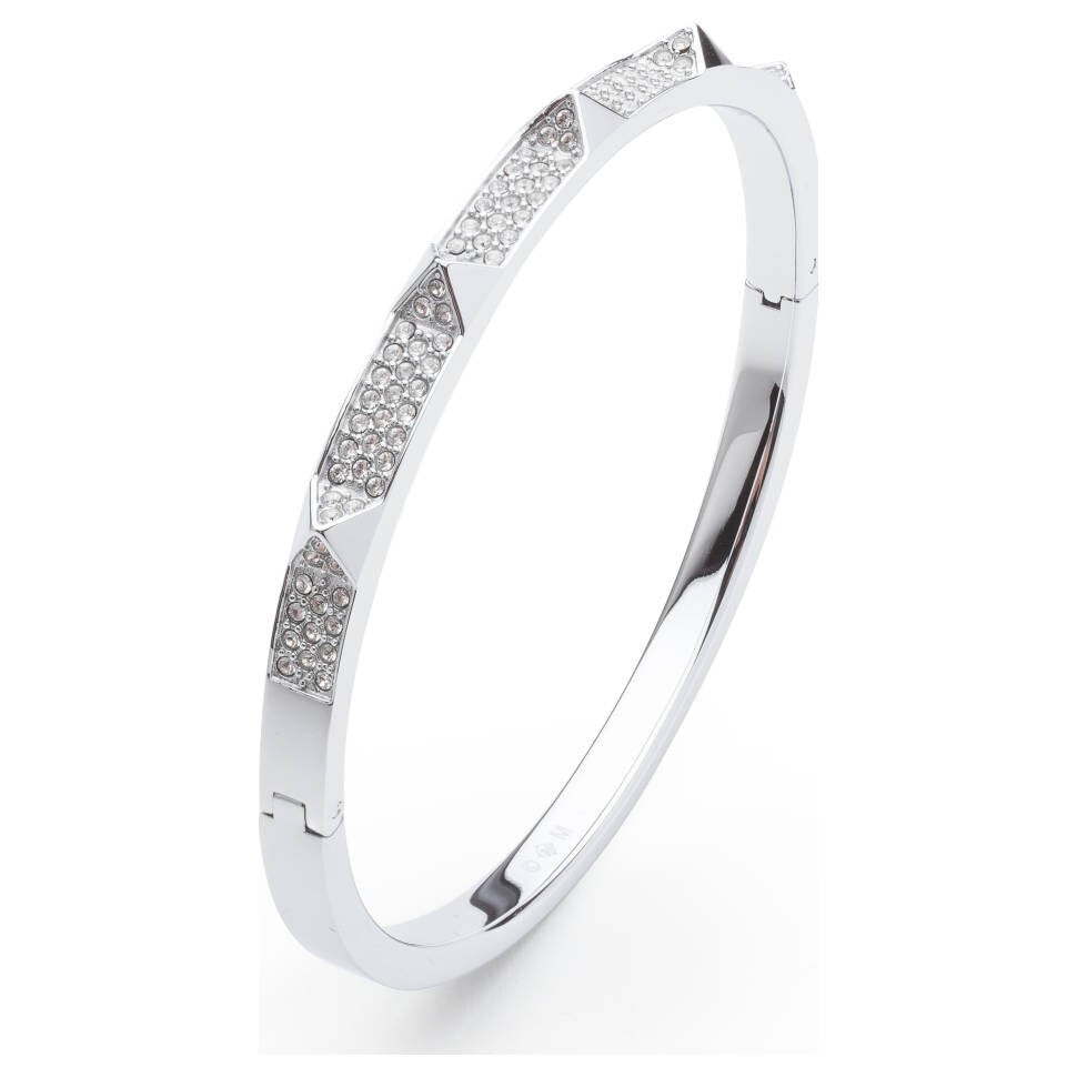 Genuine Swarovski Tactic Bangle Women's Bracelet 5472585