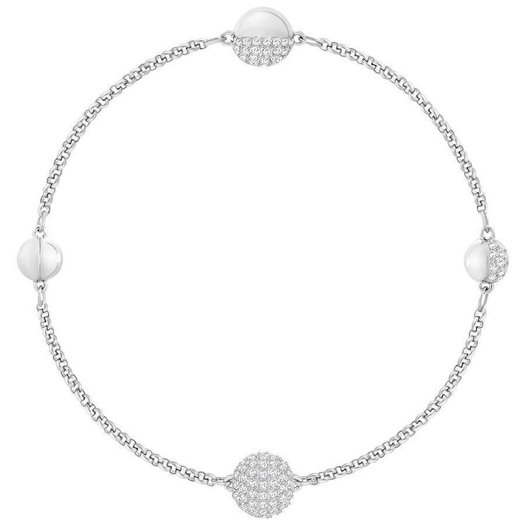Genuine SWAROVSKI Remix Collection Bracelet with Spheres 5365758