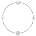Genuine SWAROVSKI Remix Collection Bracelet with Spheres 5365758