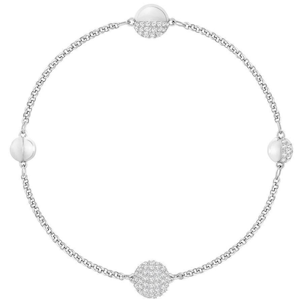 Genuine SWAROVSKI Remix Collection Bracelet with Spheres 5365758