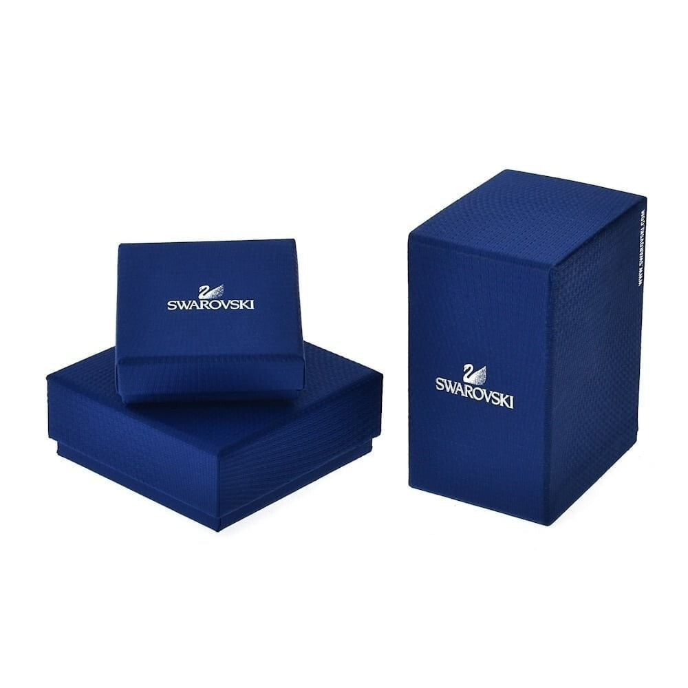 Genuine Swarovski Cleaning Cloth Kit For Rhodium,Silver Plated Jewellery 1792635