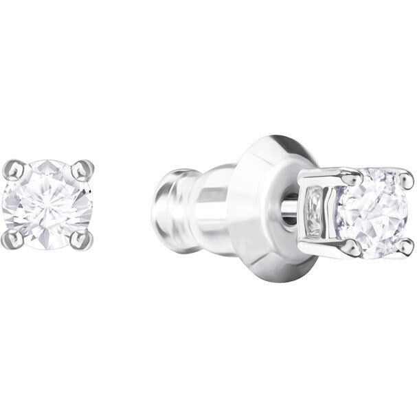 Genuine Swarovski Attract Stud Earrings 5408436