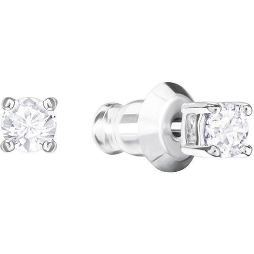 Genuine Swarovski Attract Stud Earrings 5408436