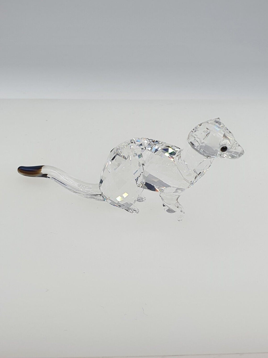 Genuine SWAROVSKI 2019 EVENT PIECE ERMINE 5464546