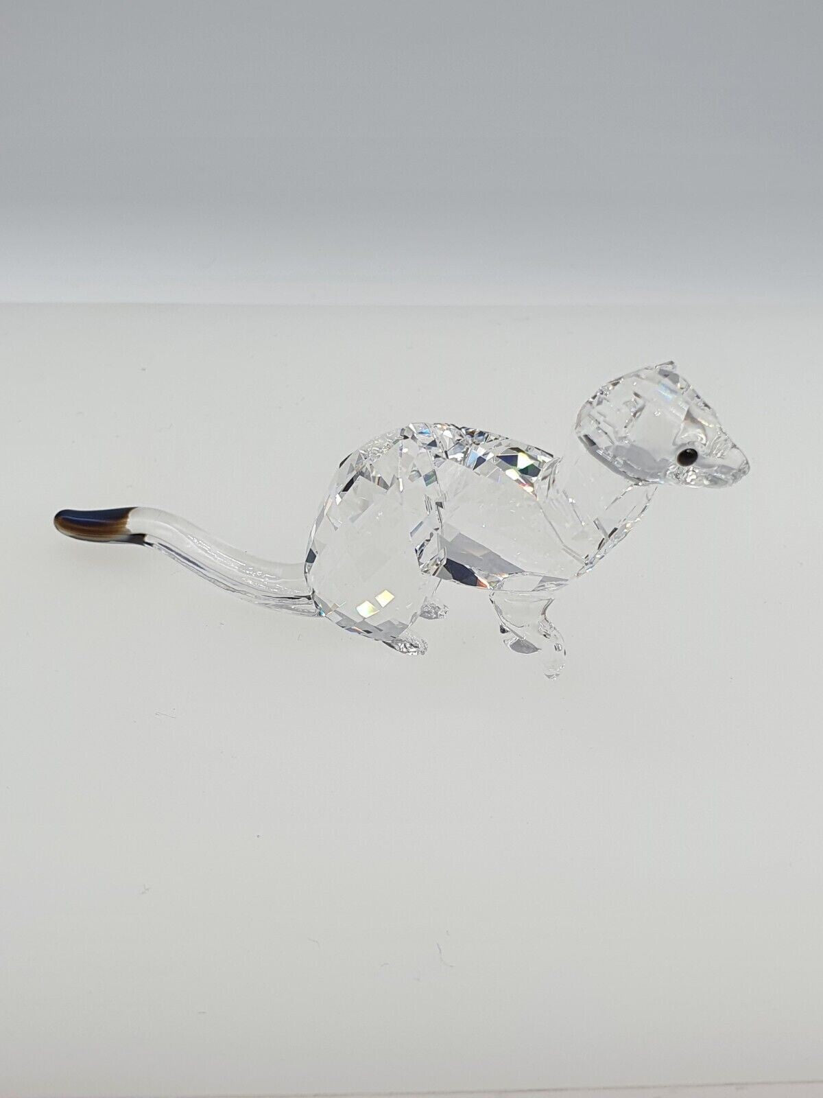 Genuine SWAROVSKI 2019 EVENT PIECE ERMINE 5464546