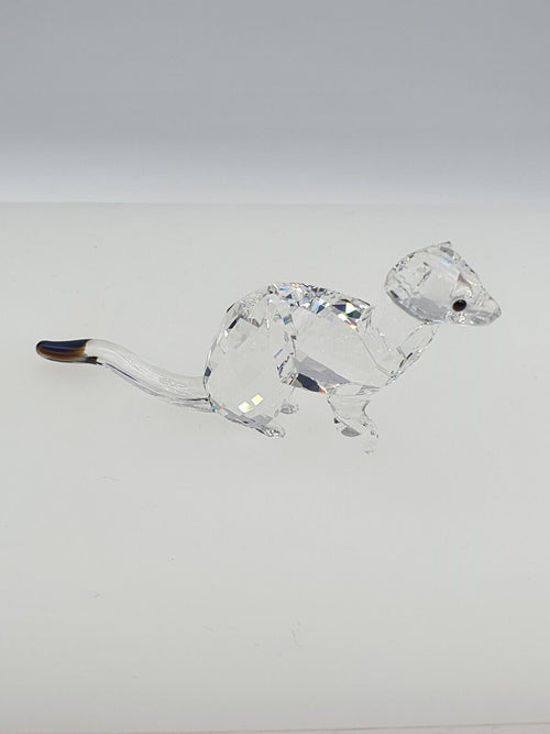 Genuine SWAROVSKI 2019 EVENT PIECE ERMINE 5464546