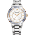 Genuine Swarovski Octea Lux silver ladies watch  5414429