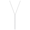 Genuine Swarovski  Y Necklace 5462753