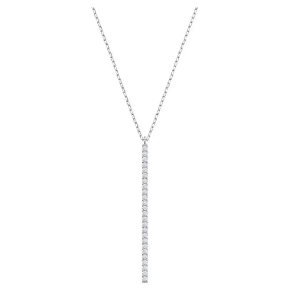 Genuine Swarovski  Y Necklace 5462753