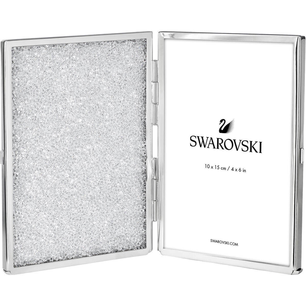 Genuine SWAROVSKI CRYSTALLINE PICTURE FRAME 5136904