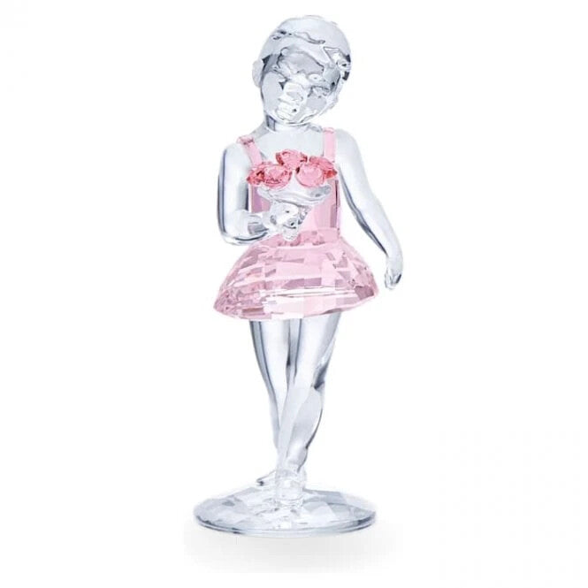 Genuine SWAROVSKI CRYSTAL YOUNG BALLERINA  2020 ISSUE 5493723