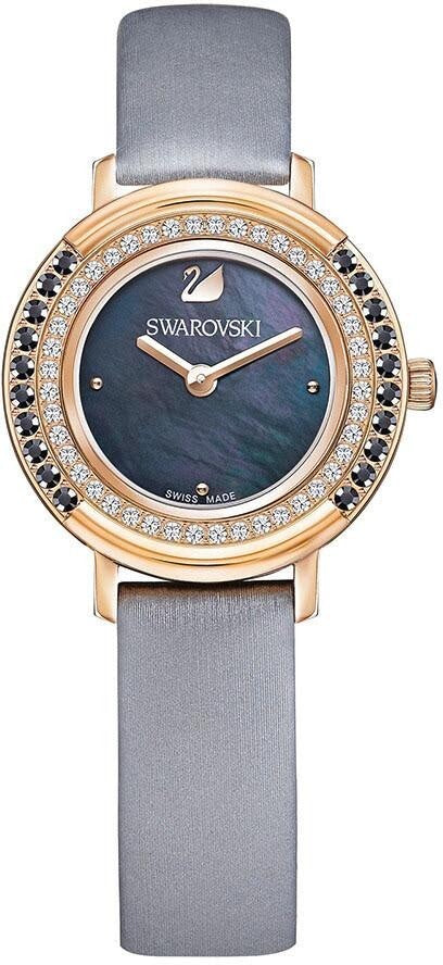 Genuine Swarovski Crystal PLAYFUL MINI LS G/G MOP/PRO  5243044 Brand New