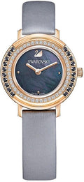 Genuine Swarovski Crystal PLAYFUL MINI LS G/G MOP/PRO  5243044 Brand New