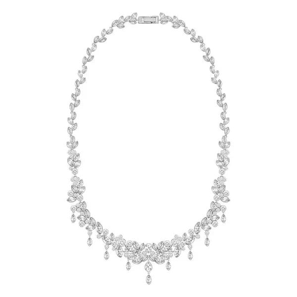 Genuine Swarovski Crystal DIAPASON:ALL-AROUND LRG CRY/RHS  5146731 Brand New
