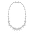 Genuine Swarovski Crystal DIAPASON:ALL-AROUND LRG CRY/RHS  5146731 Brand New