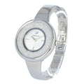 Genuine Swarovski Crystal CRYSTALLINE PURE MB STS/WHT/STS  Brand New 5269256