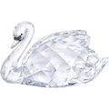 Genuine Swarovski Crystal SWAN, LARGE  5400172 Brand New