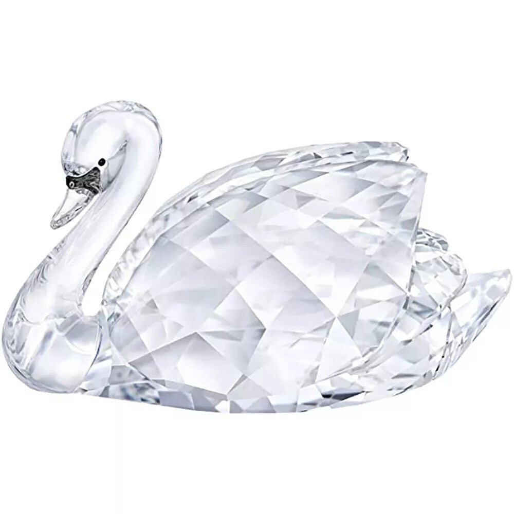 Genuine Swarovski Crystal SWAN, LARGE  5400172 Brand New