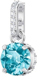 GENUINE SWAROVSKI REMIX COLLECTION CHARM DECEMBER Birthstone - 5437316 New