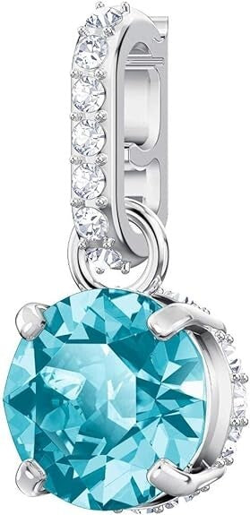 GENUINE SWAROVSKI REMIX COLLECTION CHARM DECEMBER Birthstone - 5437316 New