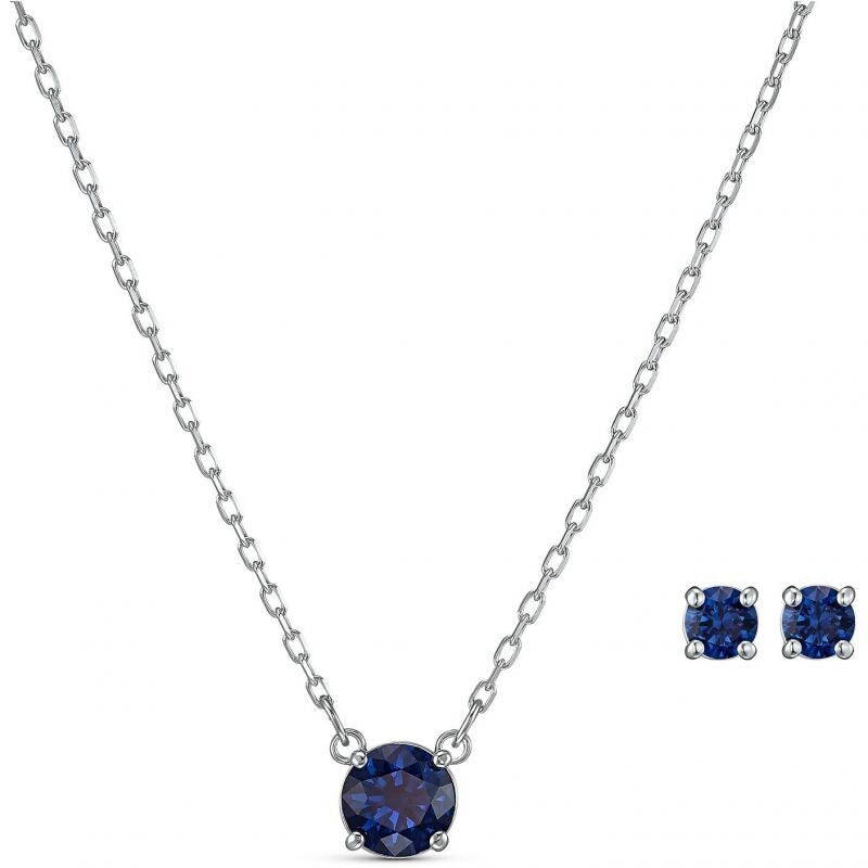 Genuine Swarovski Base metal Attract Gift Set 5536554
