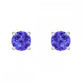 Genuine Swarovski Attract Stud New Earrings 5512385