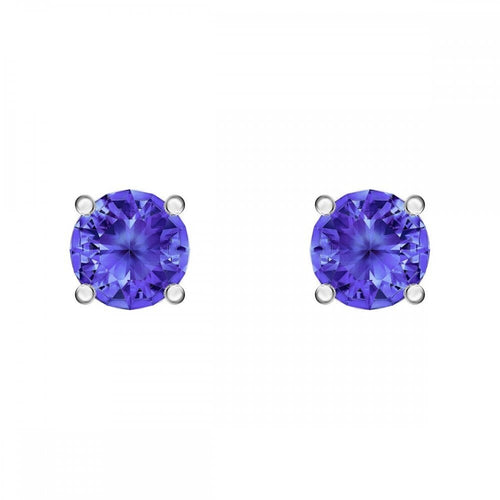 Genuine Swarovski Attract Stud New Earrings 5512385