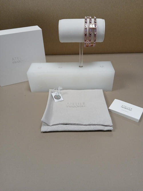 ATALLIER by SWAROVSKI CRYSTAL  BANGLE 5512019