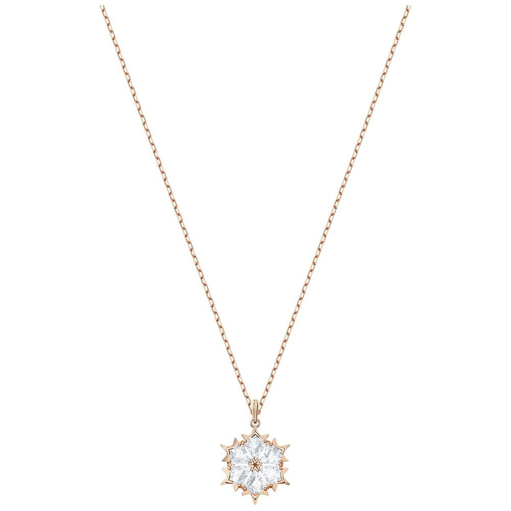 Genuine Swarovski Necklace 5428431