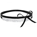 Genuine SWAROVSKI Silver Plated Henrietta Necklace 5351324